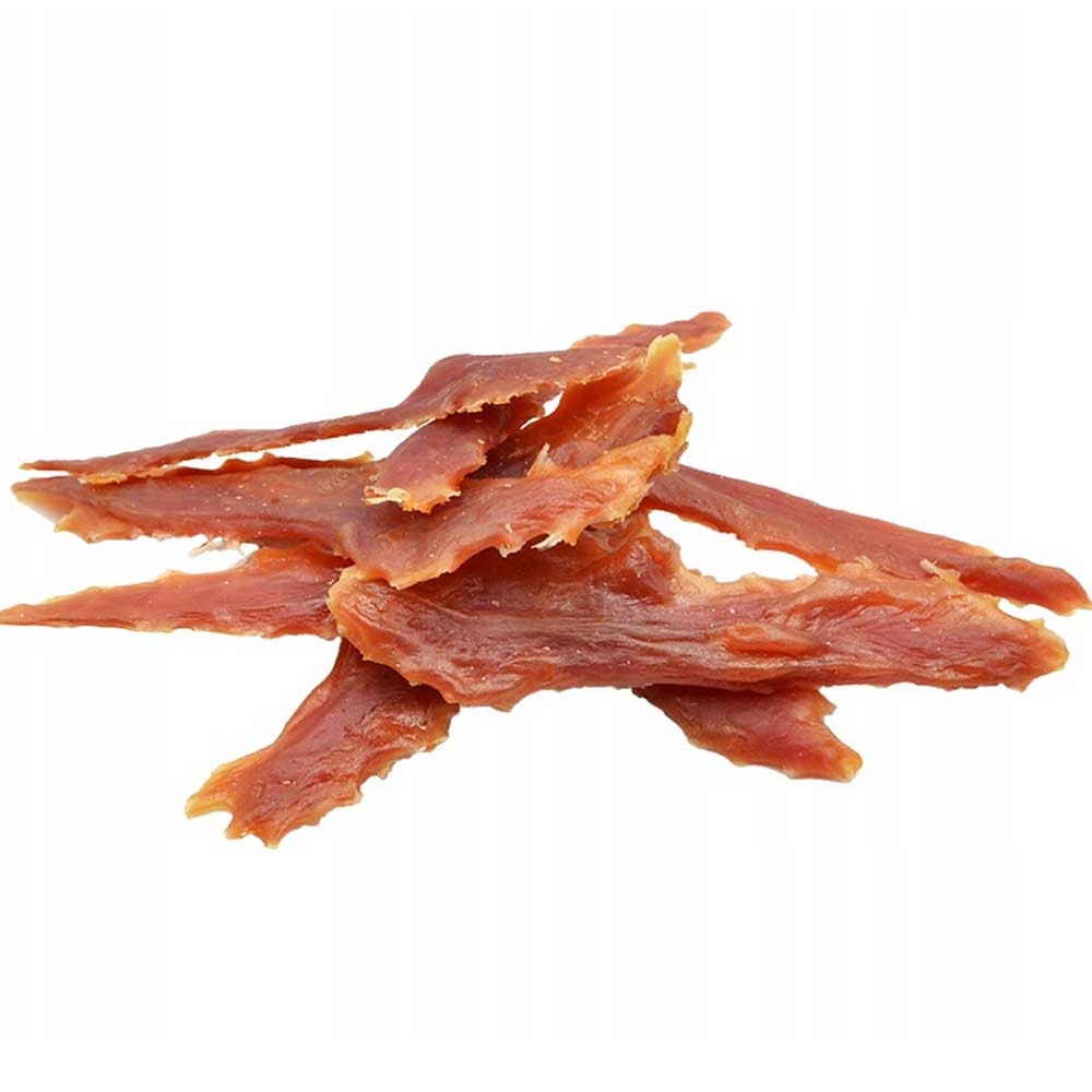 Mr. Bandit skanėstai šunims su antienos filė, 500 g