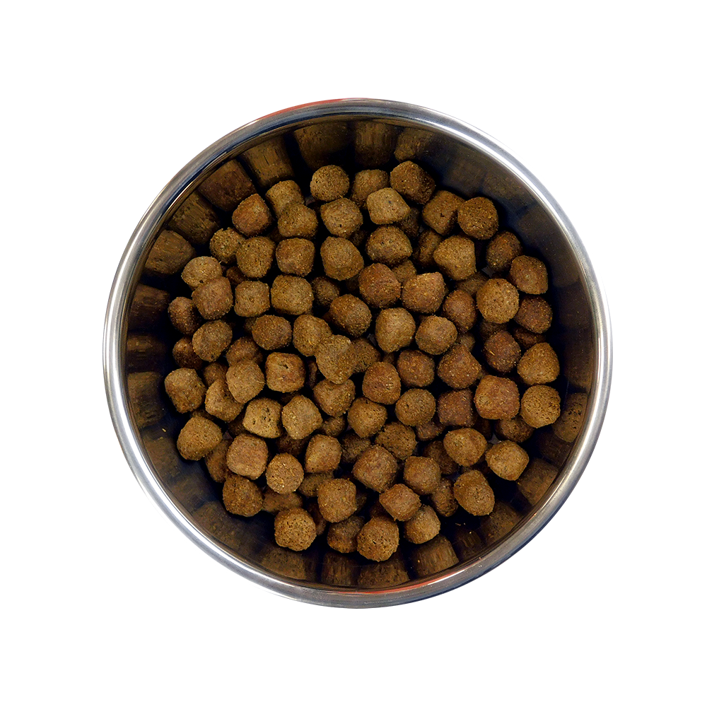 Barking Heads Lickin Goodness sausas maistas šunims su vištiena, 2kg -  3