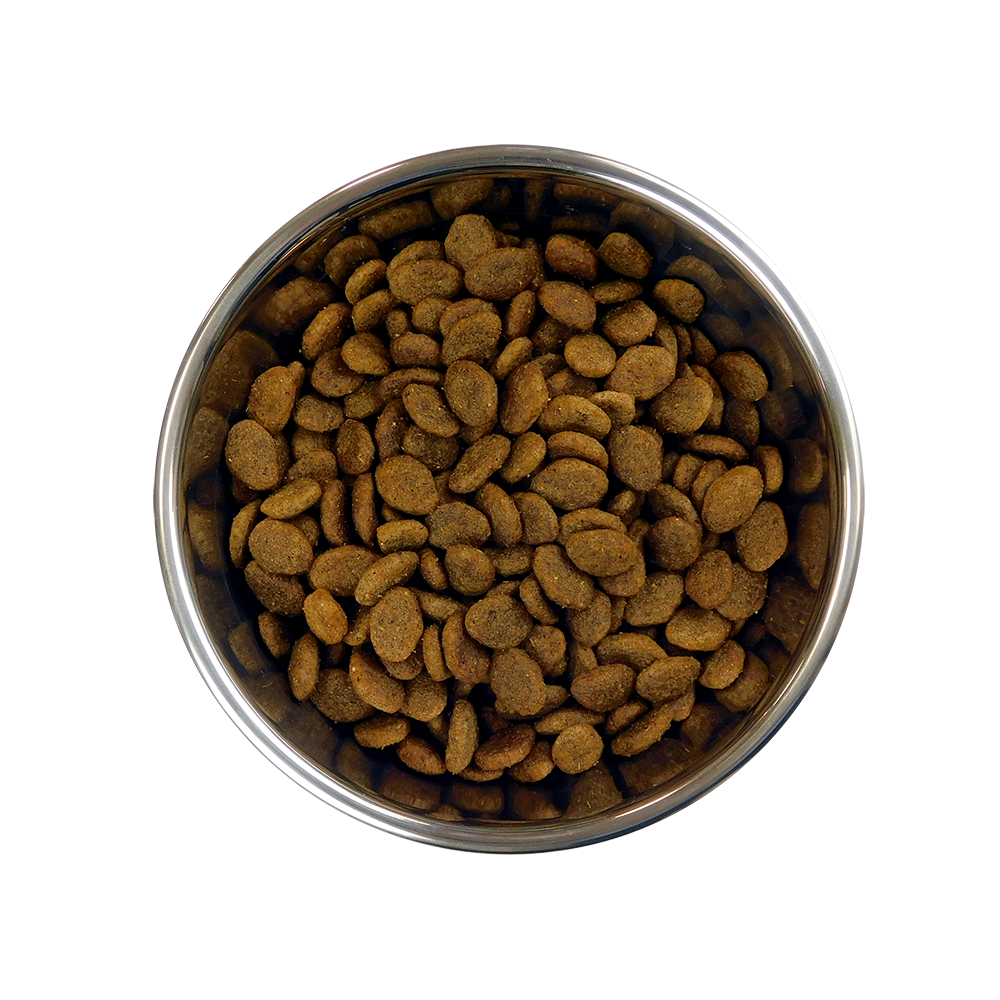 Barking Heads Golden Years sausas maistas šunims senjorams, 2 kg