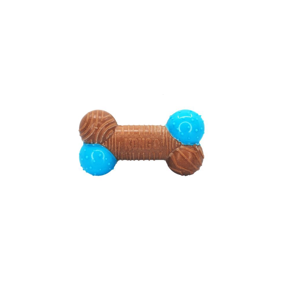 KONG CoreStrenght Bamboo kaulo formos žaislas, L dydis -  2