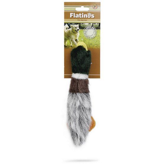 Beeztees Flatinos antis žaislas šunims, 48cm -  2