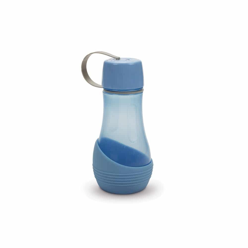 Beeztees Aventura kelioninė gertuvė-dubenėlis, 23 cm -  2