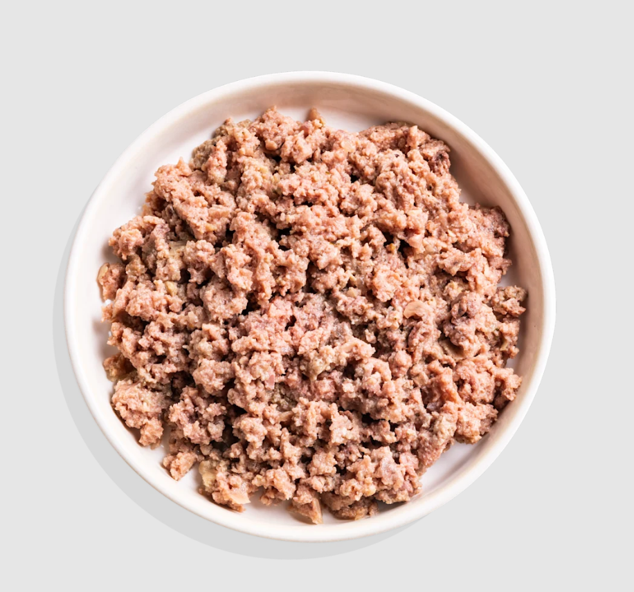 EDGARD COOPER KONSERVUOTAS MAISTAS VYRESNIO AMŽIAUS ŠUNIMS, 150 G -  2