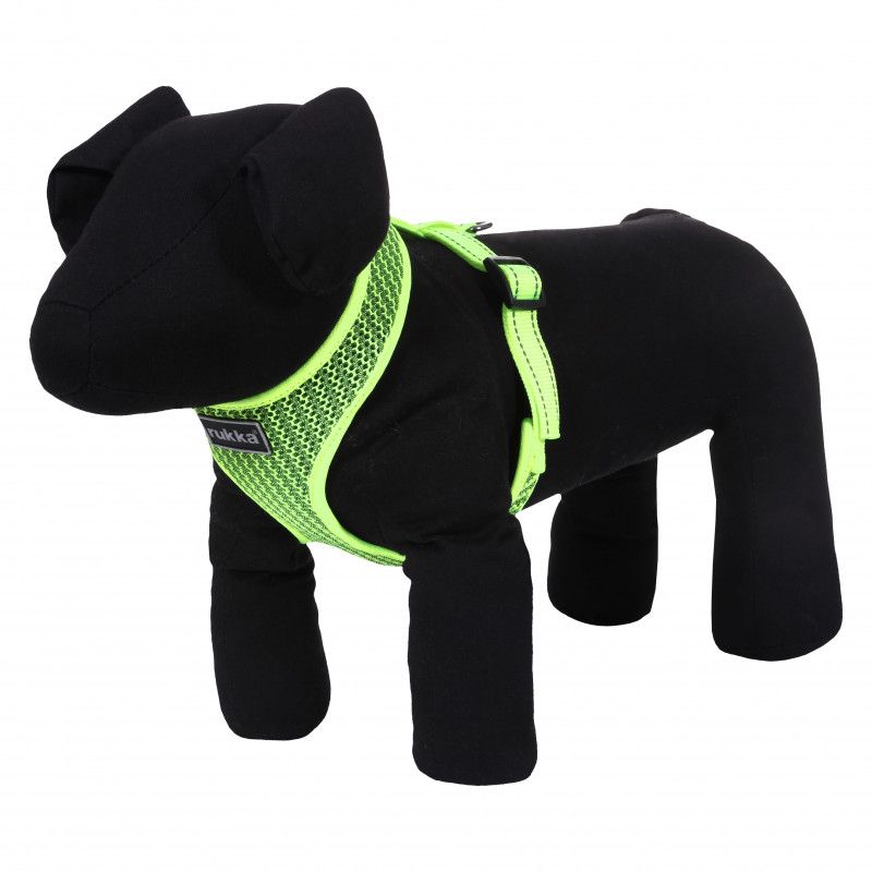 Rukka Comfort Air petnešos, 22-32 cm, žalios -  3