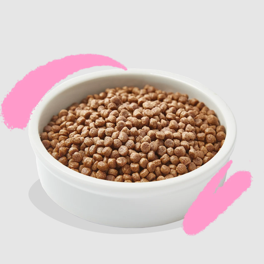 EDGARD COOPER SAUSAS MAISTAS KAČIUKAMS SU ANTIENA IR VIŠTIENA, 2 KG -  2