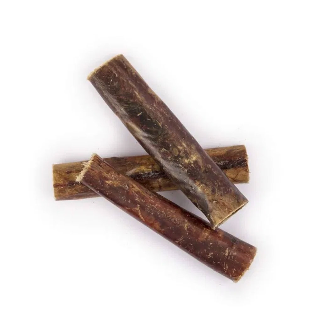 Eat Rustic natūralus skanėstas šunims – jautienos lazdelės, 250g -  2