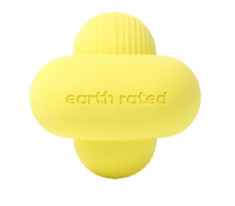 Eart Rated Fetch žaislas šunims, M dydis -  2