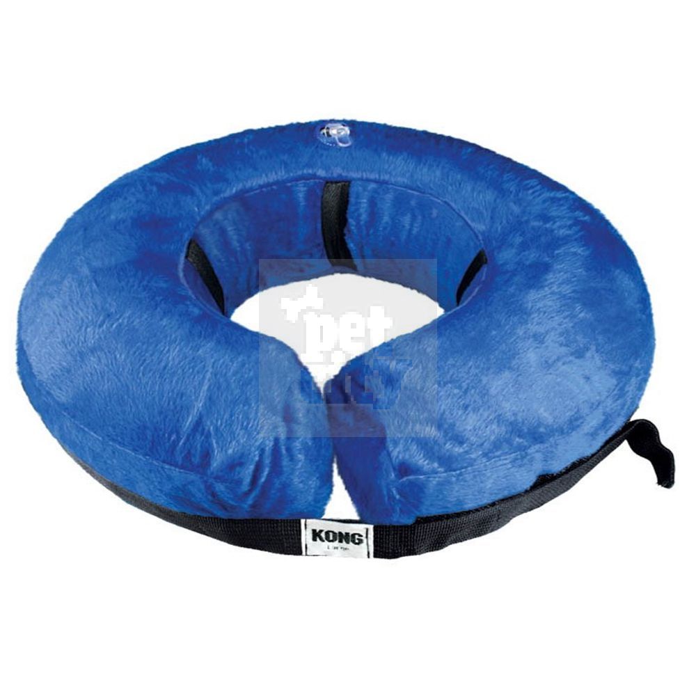 KVP Cloud E-Collar apsauginis antkaklis, M dydis -  2