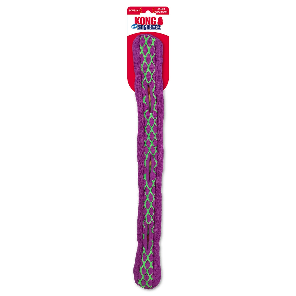 KONG Sneakerz Sport Tug žaislas šunims, 48 cm -  3