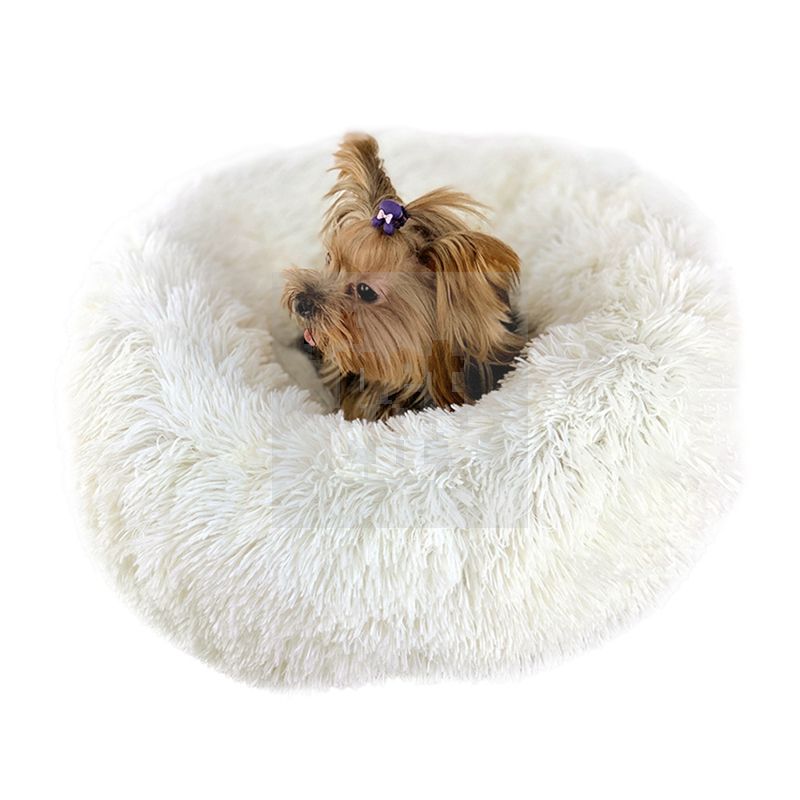 Love Story Fluffy guolis 60 x 15 cm, smėlio sp. -  2
