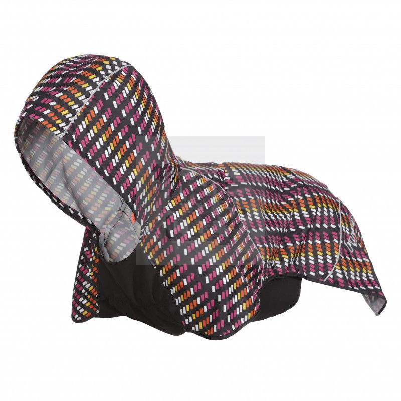 Rukka Hike Sport lietpaltis, 25 cm, rožinis -  5