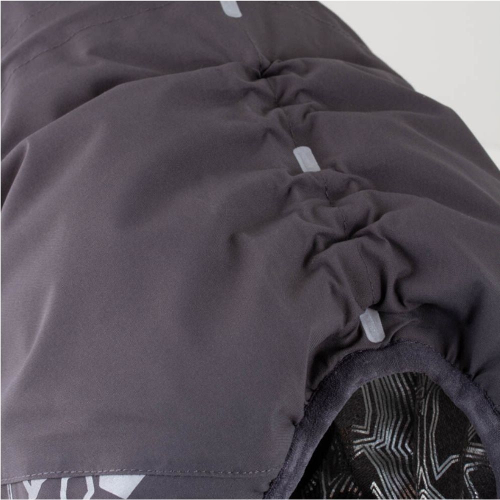 Hurtta Extreme Overall kombinezonas, 55-M cm, violetinis -  4