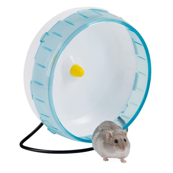 Kerbl bėgimo ratelis žiurkėnams, 20 cm -  2