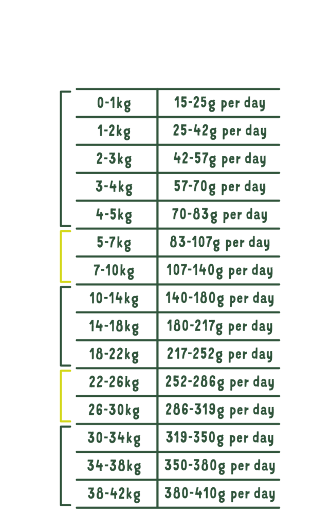 Edgard Cooper maistas šunims su ėriena, 7 kg