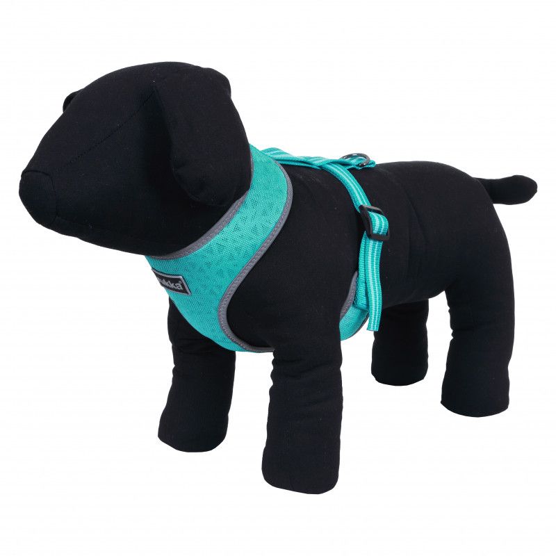 Rukka Laser Mini petnešos, 48-72cm, žydros -  3