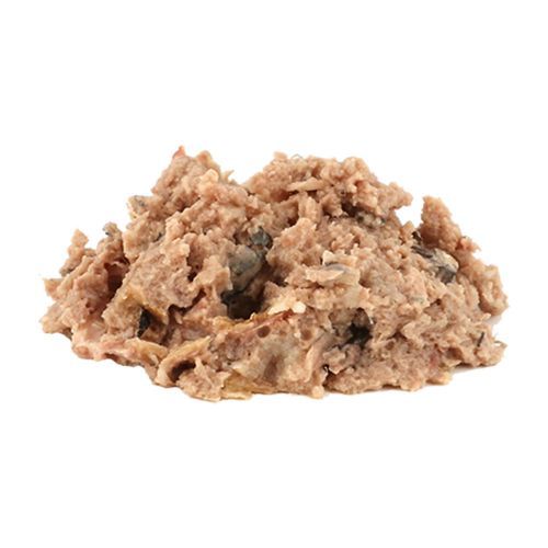 Fish4Dogs Finest Mackerel konservai šunims su skumbre, 185 g -  2