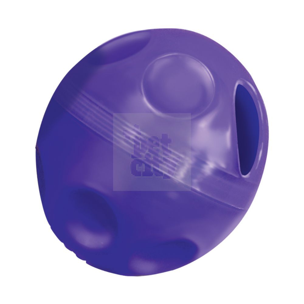 KONG Active Treat interaktyvus žaislas katėms, 8x7 cm -  2