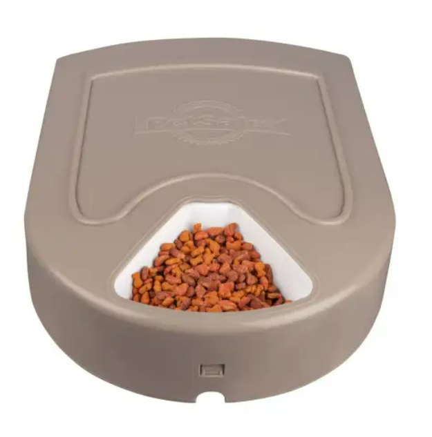 PETSAFE 5 Meal Pet Feeder automatinė maitinimo sistema -  2
