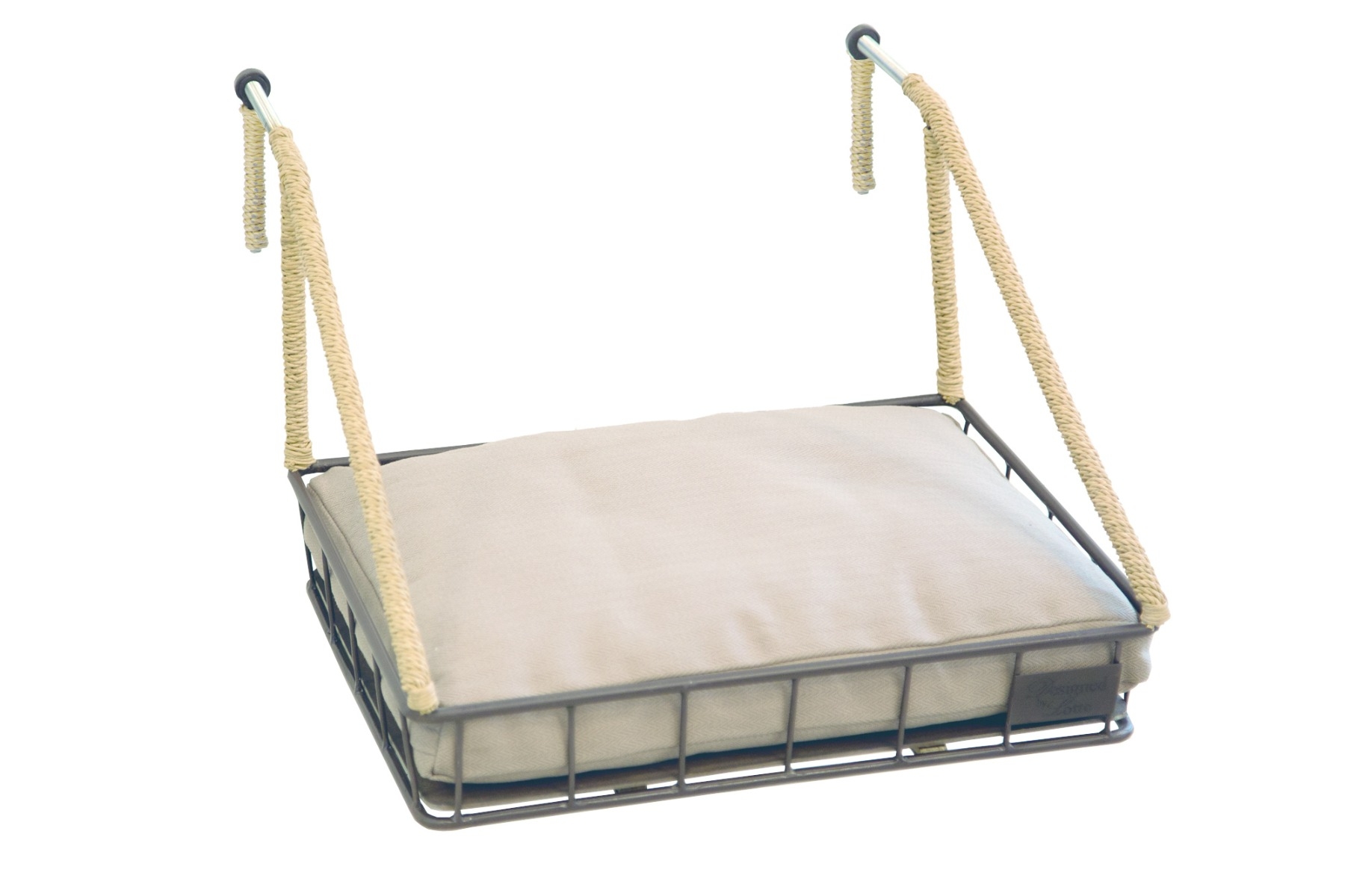 Beeztees DBL Topy kabinamas gultas 40 x 30 x 18 cm -  3