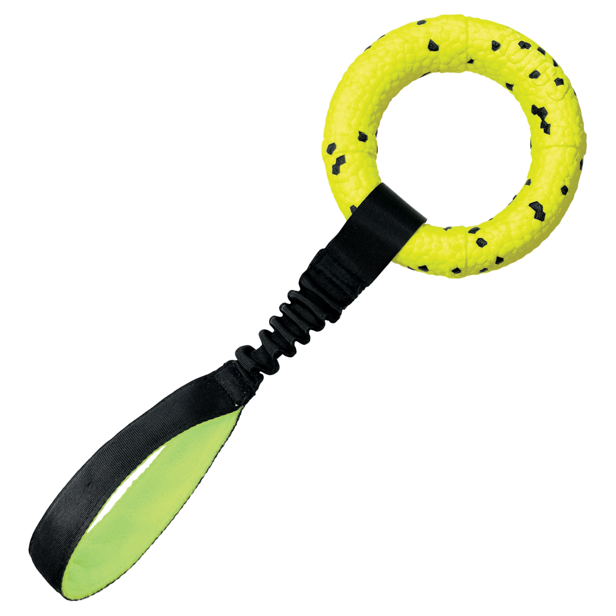 KONG Reflex Tug tempimo žaislas šunims -  2