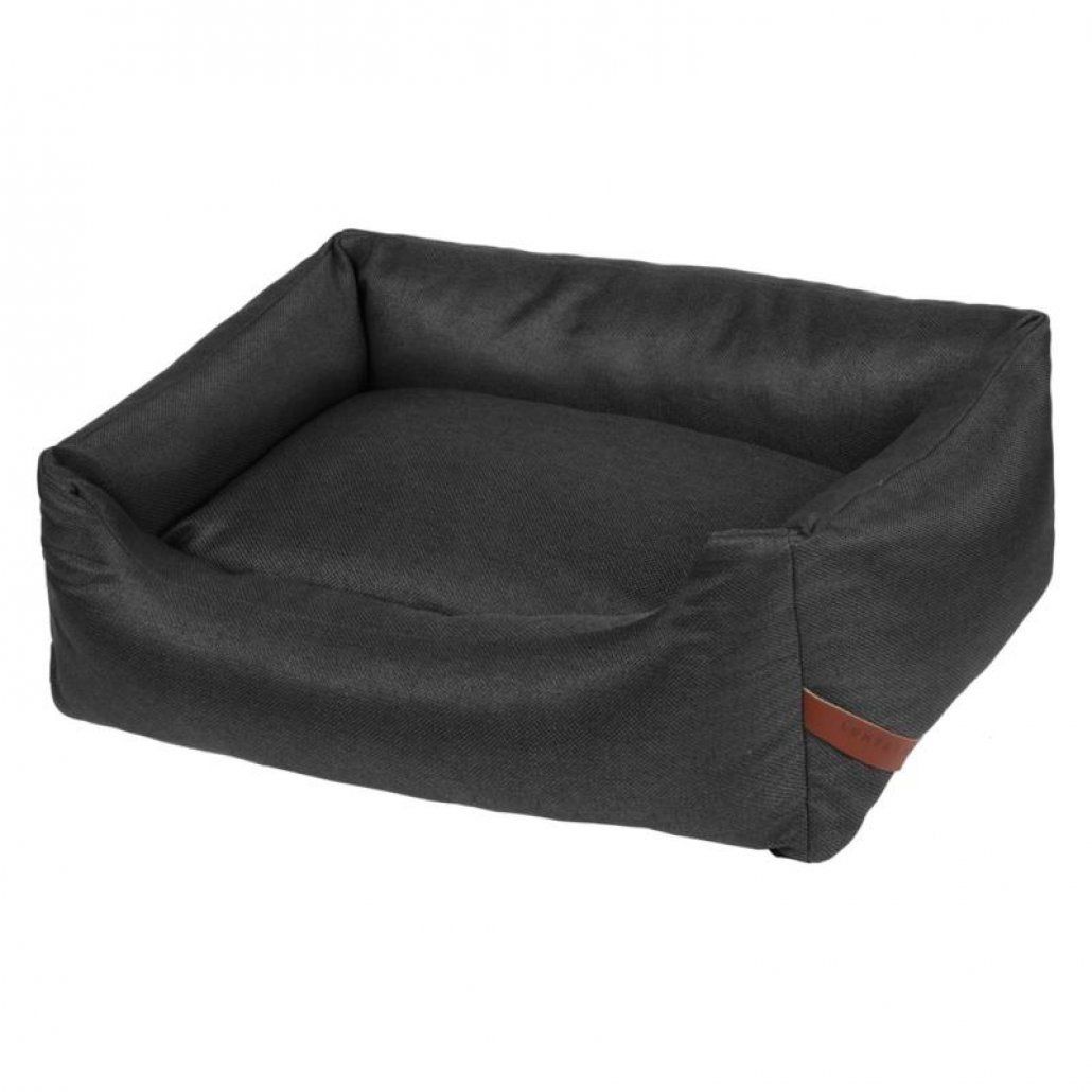 Rukka Square guolis 80 x 60 cm, pilkas -  2