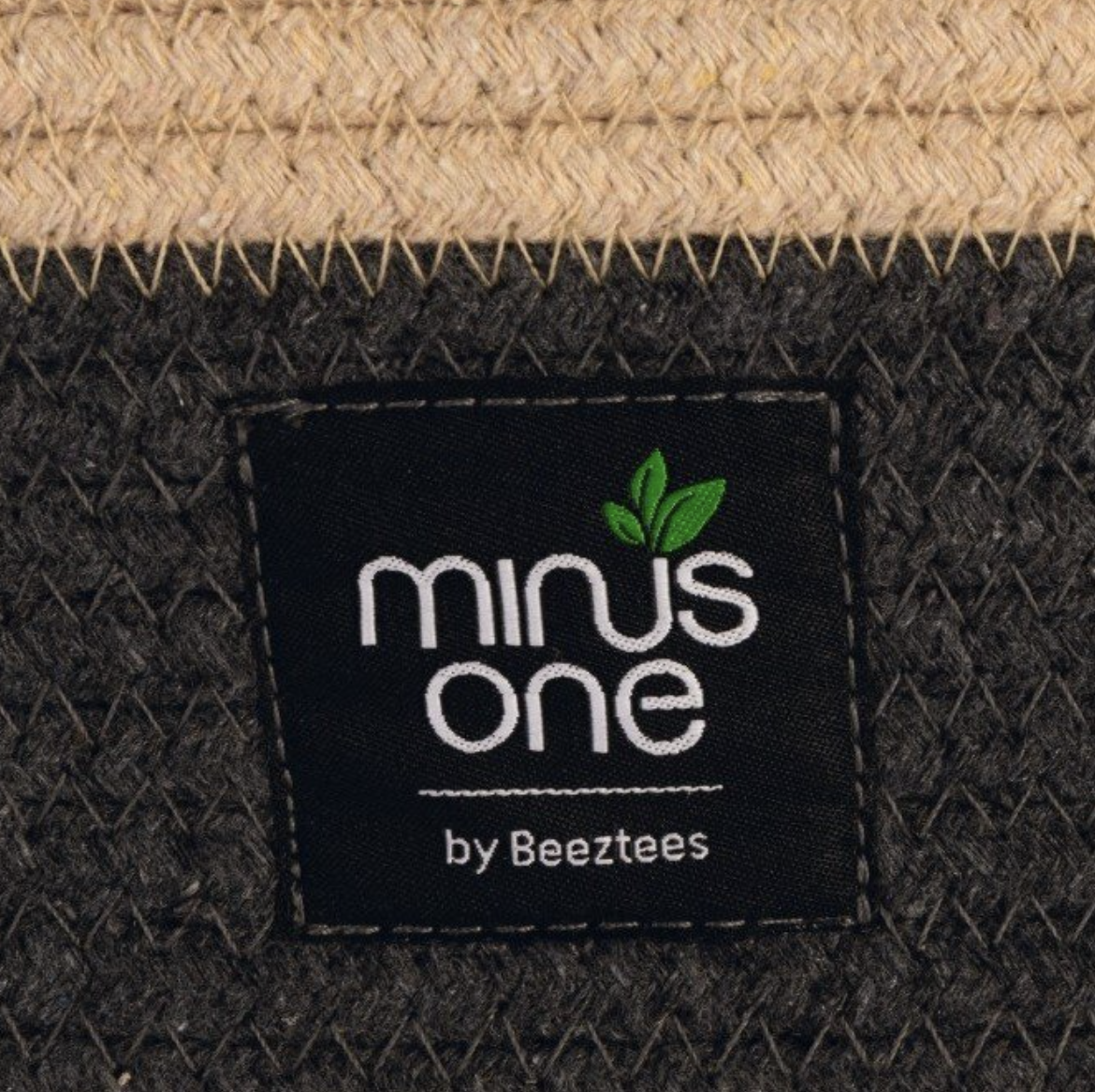Beeztees Minus One Xana guolis 45 x 45 x 14 cm, tamsiai pilkas -  5