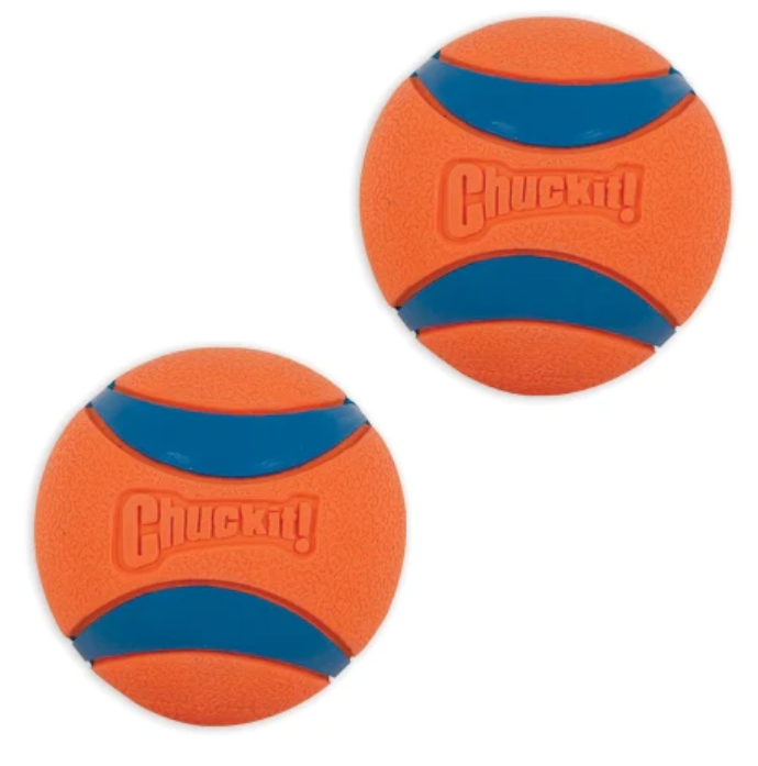 Chuckit Ultra dog žaidimų rutulys N2 -  2