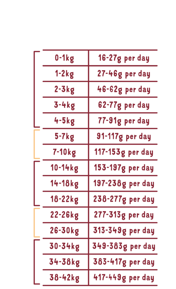 Edgard Cooper maistas šunims-senjorams su vištiena ir lašiša, 2,5kg
