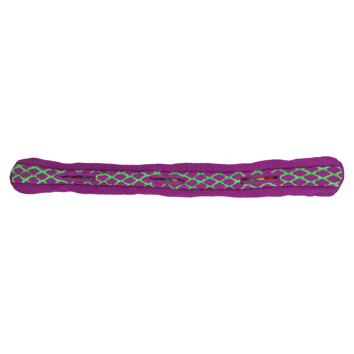 KONG Sneakerz Sport Tug žaislas šunims, 48 cm -  2