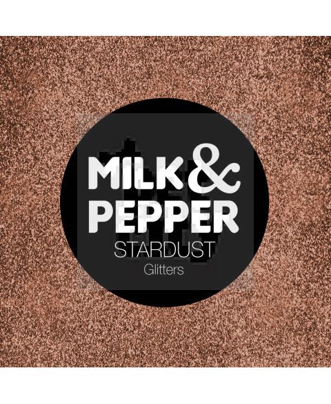 Milk&Pepper Stardust antkaklis šunims, 17-21cm, vario spalvos -  4