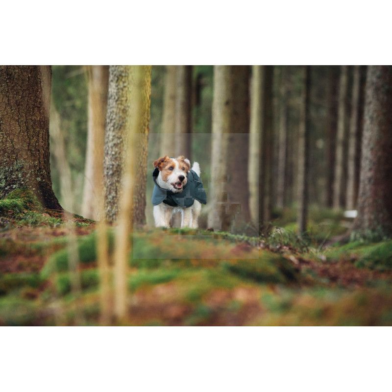 Rukka Stormy striukė, 55 cm, tamsiai žalia -  4