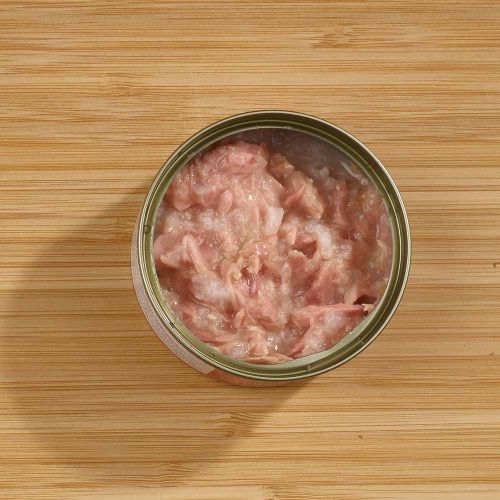 Fish4Cats konservai katėms su tunu ir lašiša, 70 g -  4