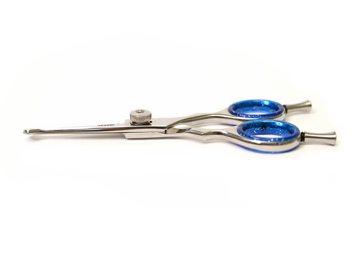 Show Tech Safety Straight tiesios žirklės, 12 cm -  2