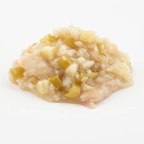 Fish4Dogs Finest konservai šunims su žuvimi ir saldžiąja bulve, 85g -  4