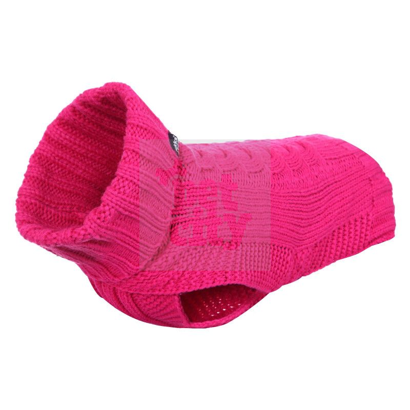 Rukka Wooly megztinis, L, rožinis -  4