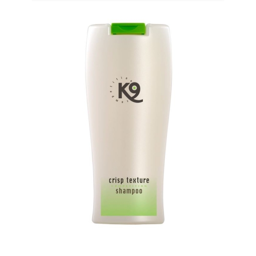 K9 Aloe Vera wire šampūnas šiurkščiakailiams 300 ml