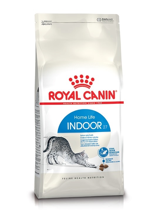 Royal Canin maistas kambaryje gyvenančioms katėms, 400 g -  2