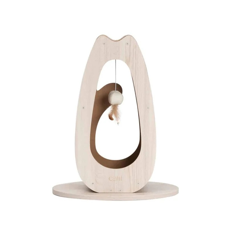 Catit Pixi Tall draskyklė katėms, 45x23,5x56 cm -  6
