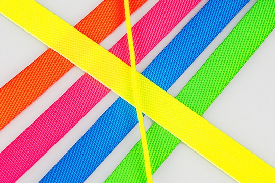 Flexi Neon automatinis juostinis pavadėlis S/5 m, rožinis -  3