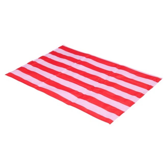 L&B HotSummer vės.kilim., 60x90 cm rož/raud -  2