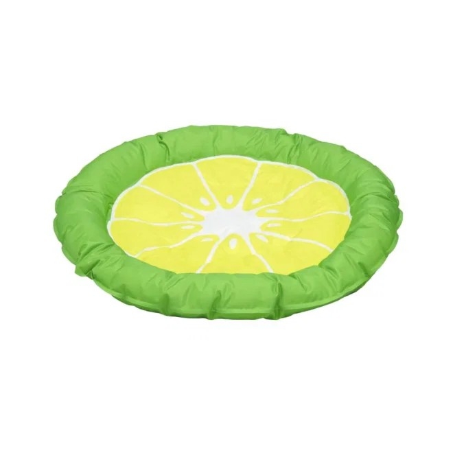 L&B HotSummer vėsinantis guolis, sultingas pomelo, 72 cm -  2