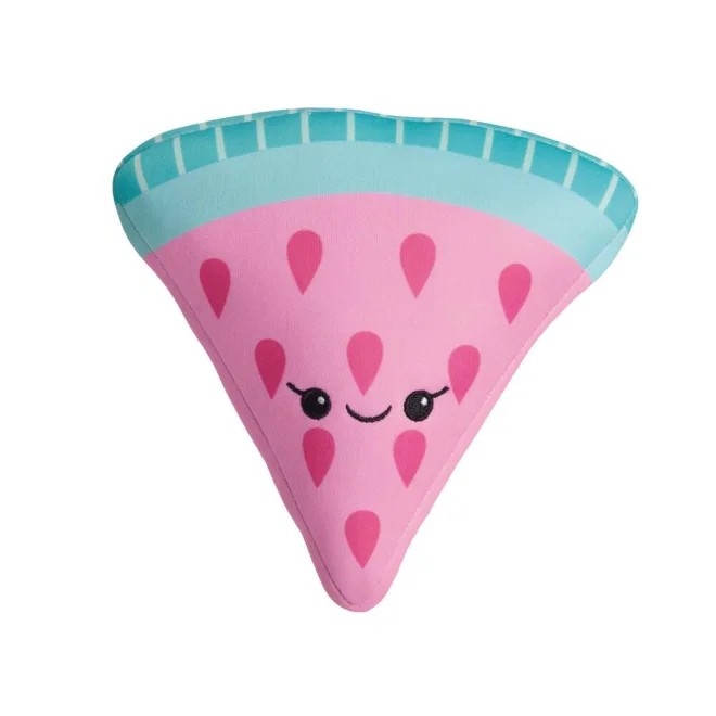 L&B HotSummer FloatingSoft plūduriuojanti arbūzo skiltelė -  2