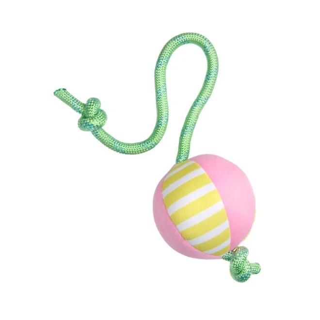L&B HotSummer FloatingSoft kamuolys su virve -  2