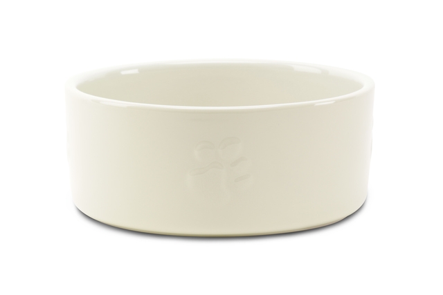 Scruffs Icon ceramic dubenėlis 19 cm, kreminis -  2
