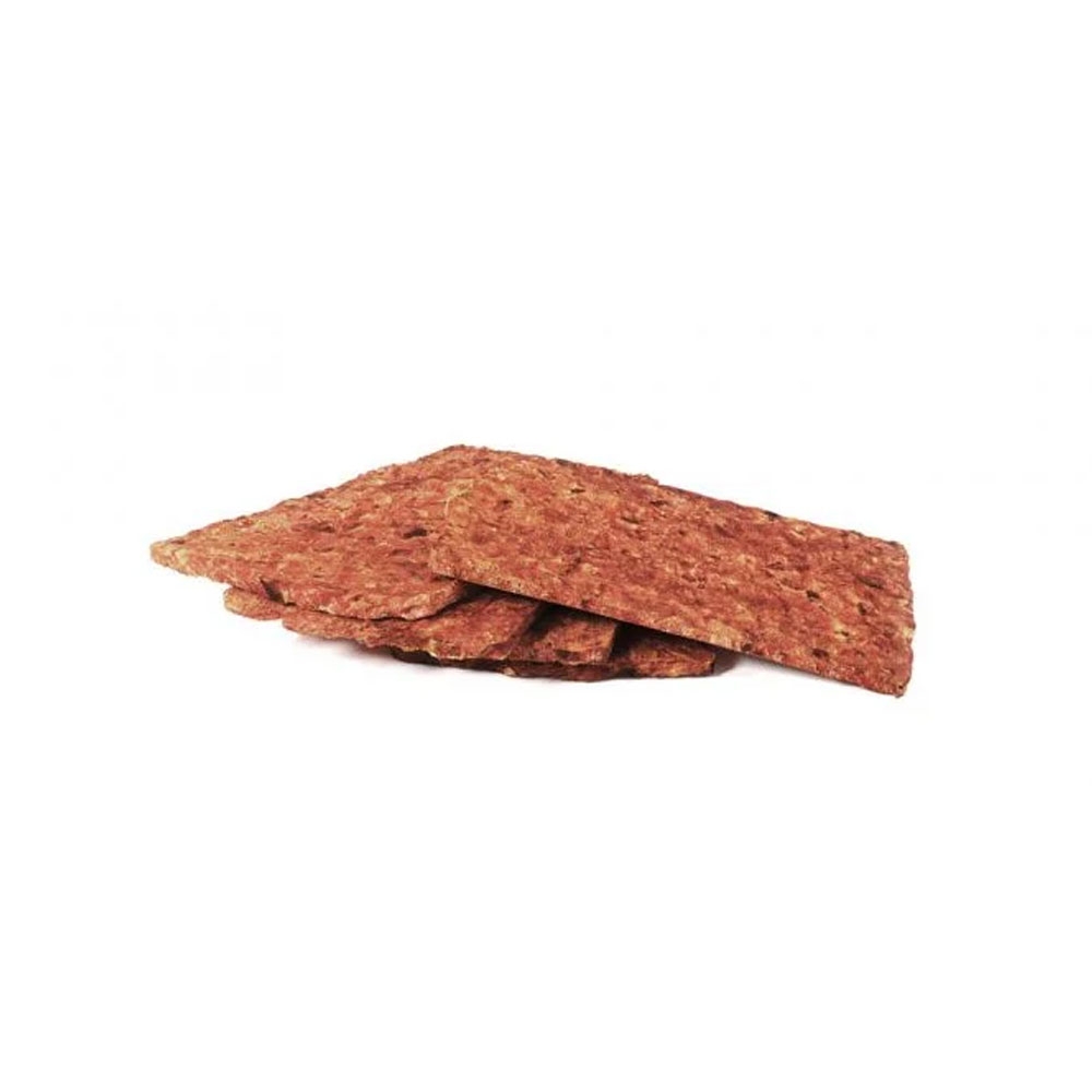 Purenatural vištienos filė traškučiai šunims, 120g -  2