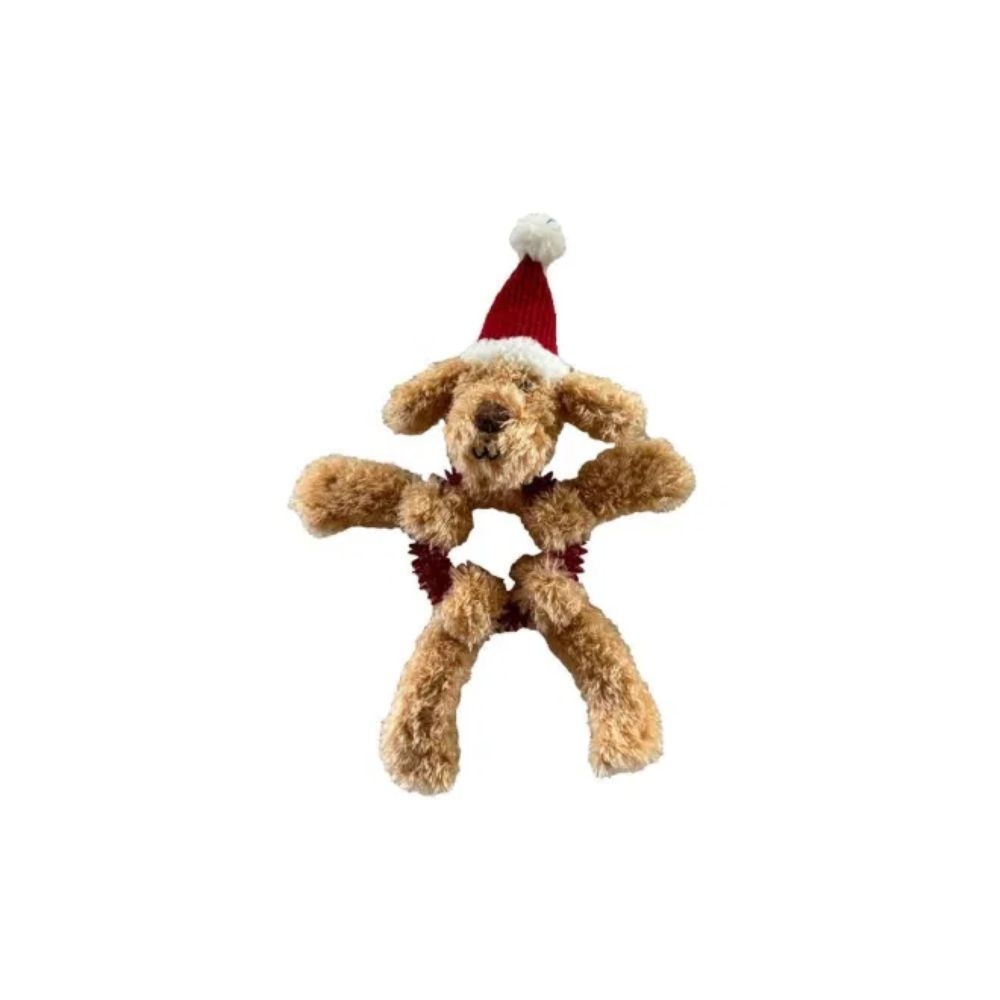 BARK A BOO CLASSIC ŽAISLAS TPR ŽIEDAS 23X21CM* # -  2