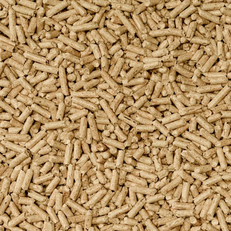 Cat's Best Smart Pellets kraikas katėms, 20 L -  2