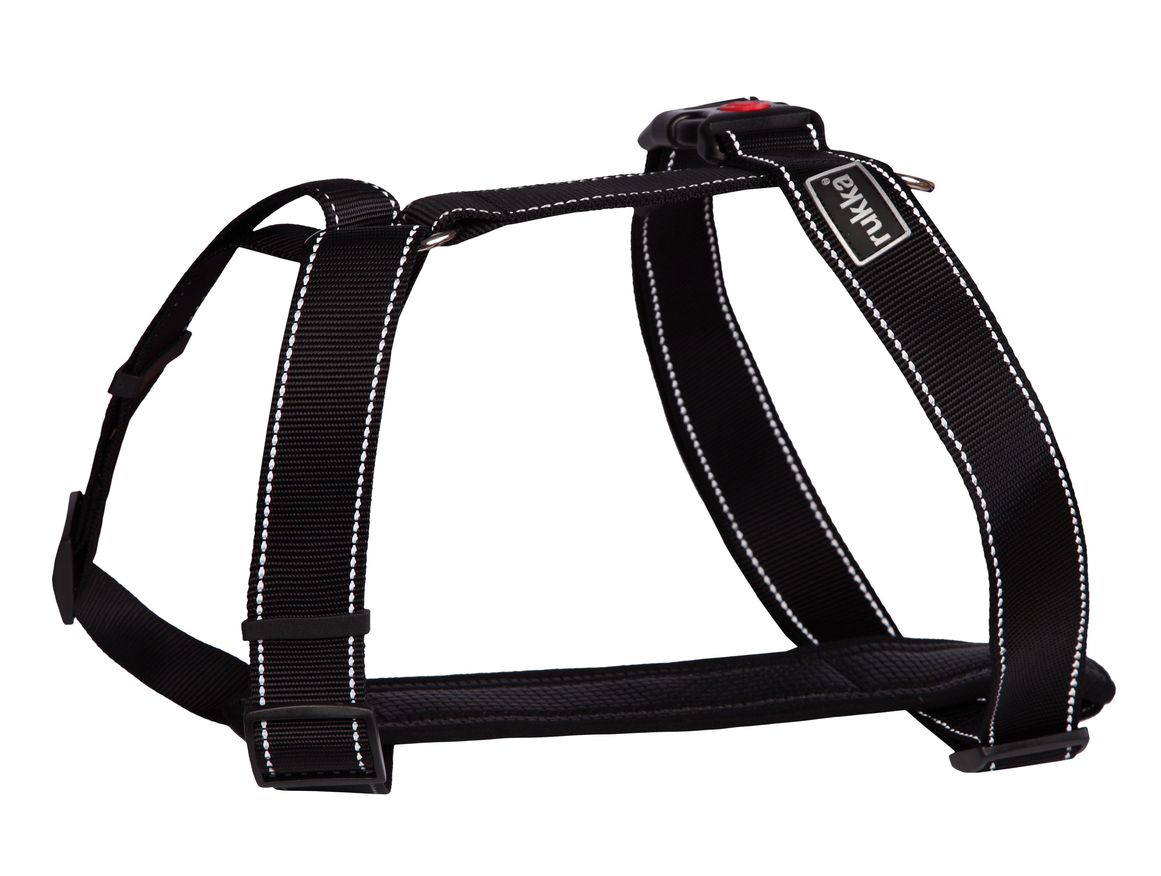 Rukka Form Polar petnešos, 45-70cm, juodos -  2