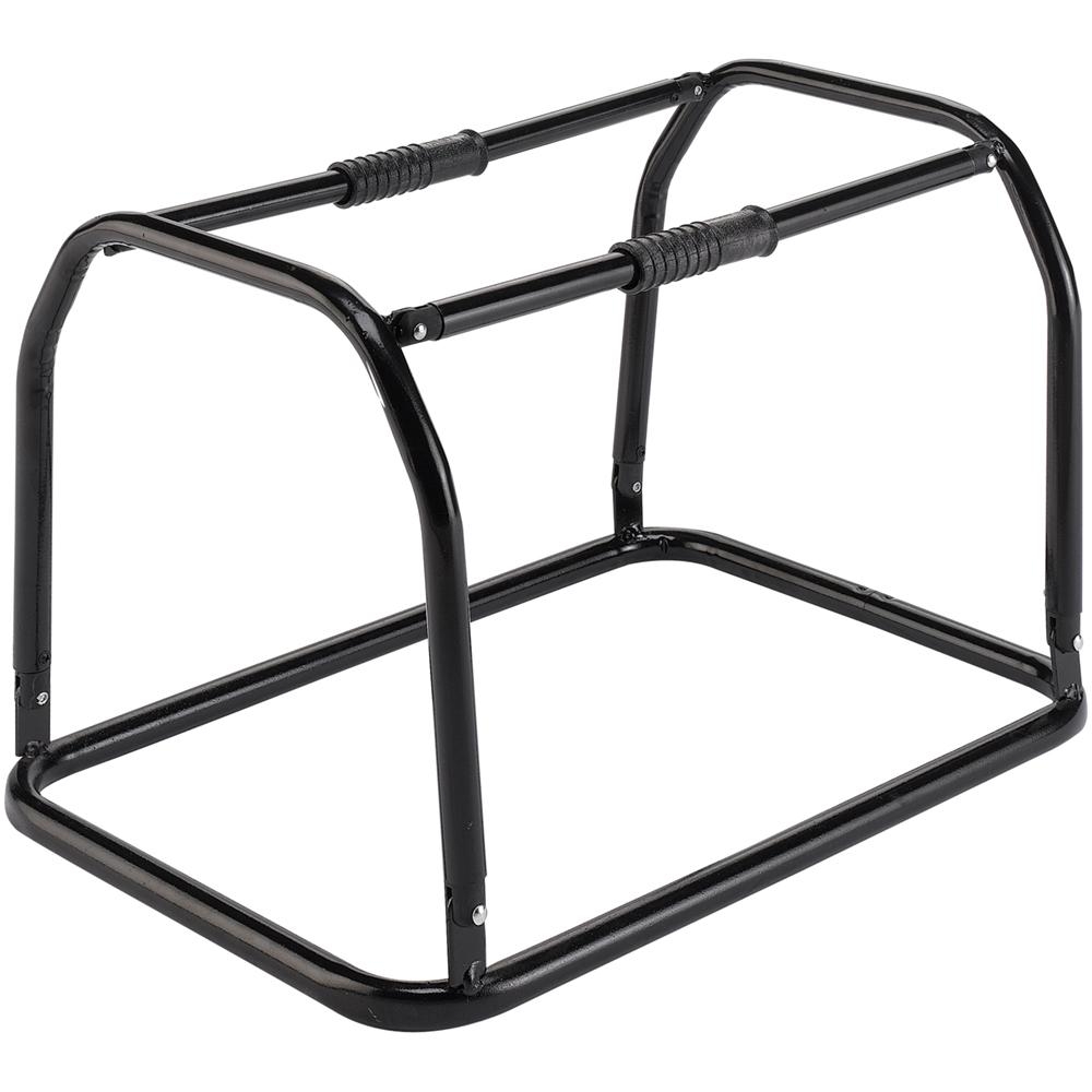 Ferplast Holiday tekstilinis narvas, 49x34x34 cm -  5