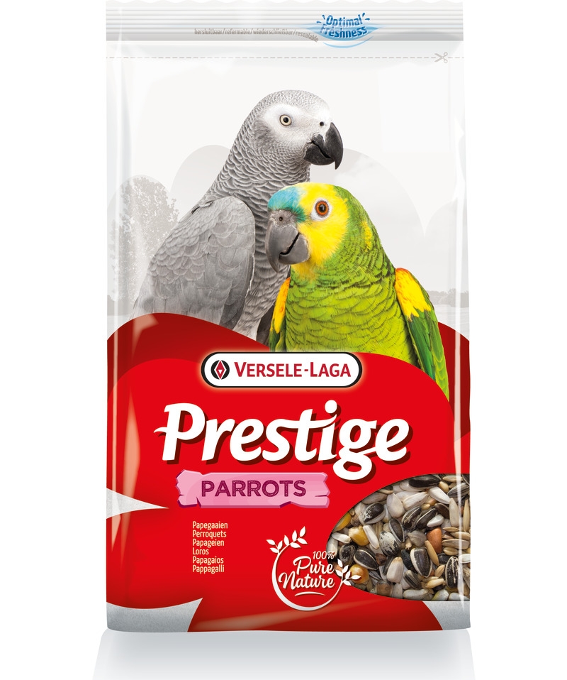 Versele-Laga Prestige Parrots maistas paukščiams, 1 kg -  2
